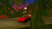 Grand Theft Auto Vice City Expanded&Refreshed